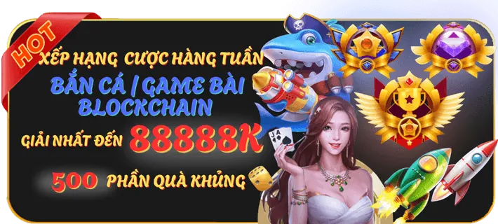 Các trò chơi nổ hũ JILI đa dạng