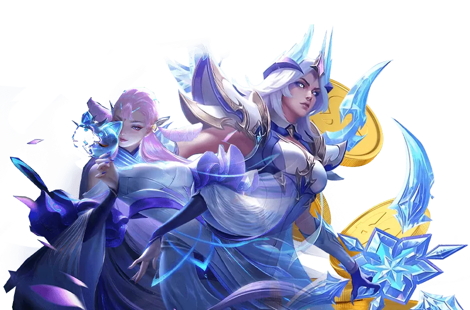 Tính năng độc đáo và phần thưởng lớn